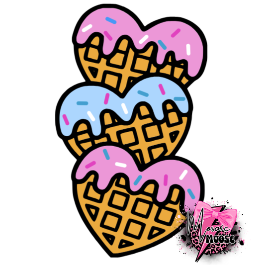 Heart Waffles-1