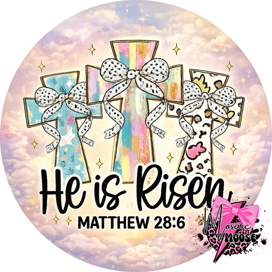 He is Risen-2