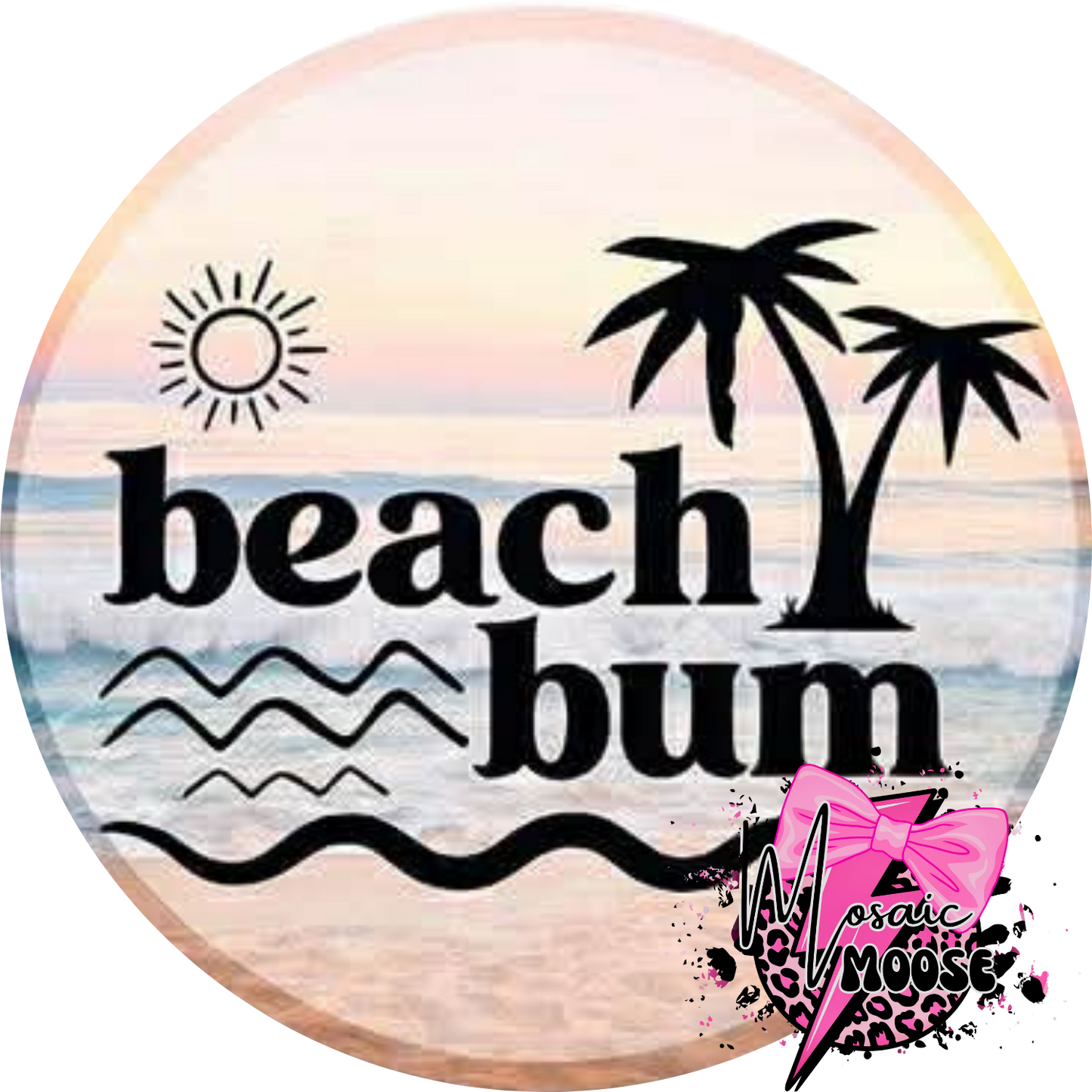 Beach-5 (digital)