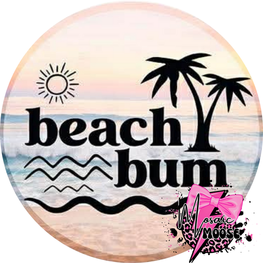 Beach-5 (digital)