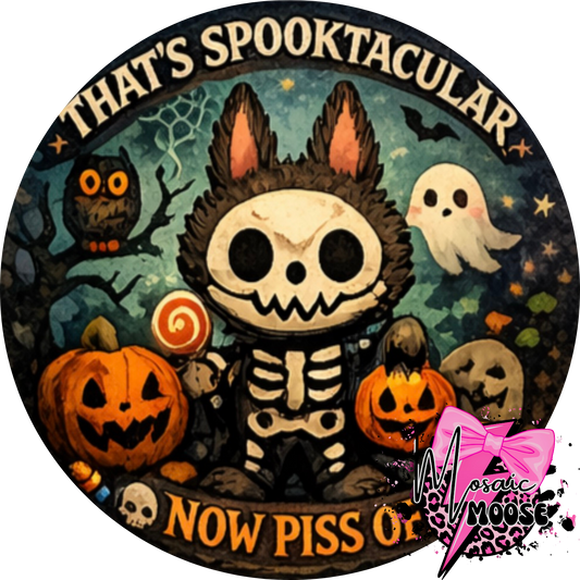 Halloween Labubu-2