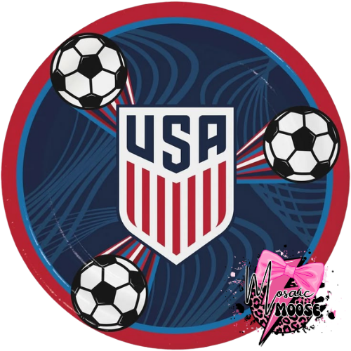 USA Soccer