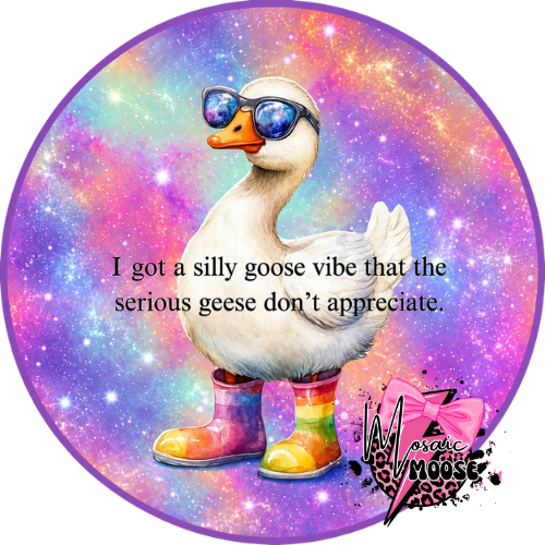 Goose-112