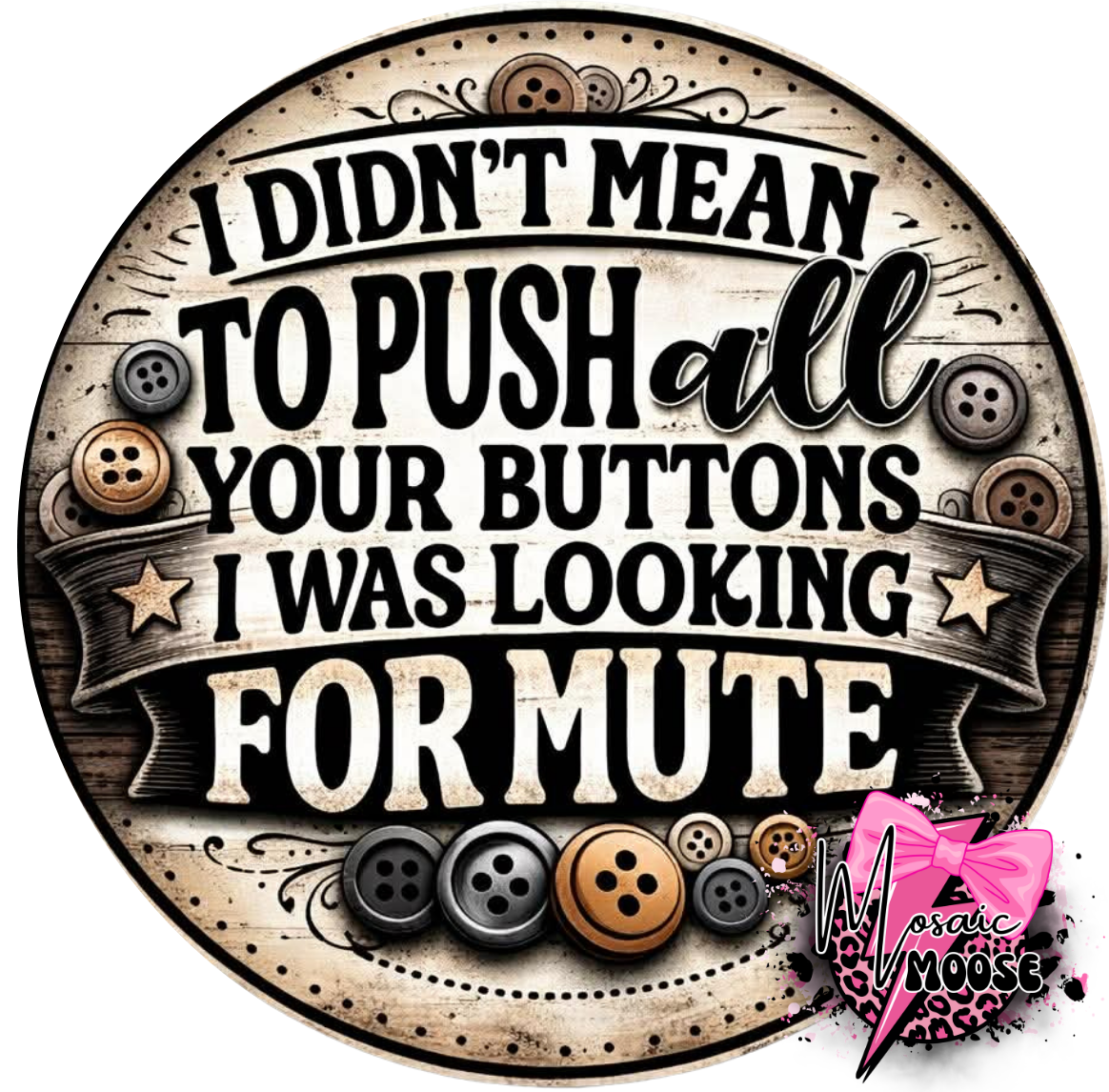 Mute-3