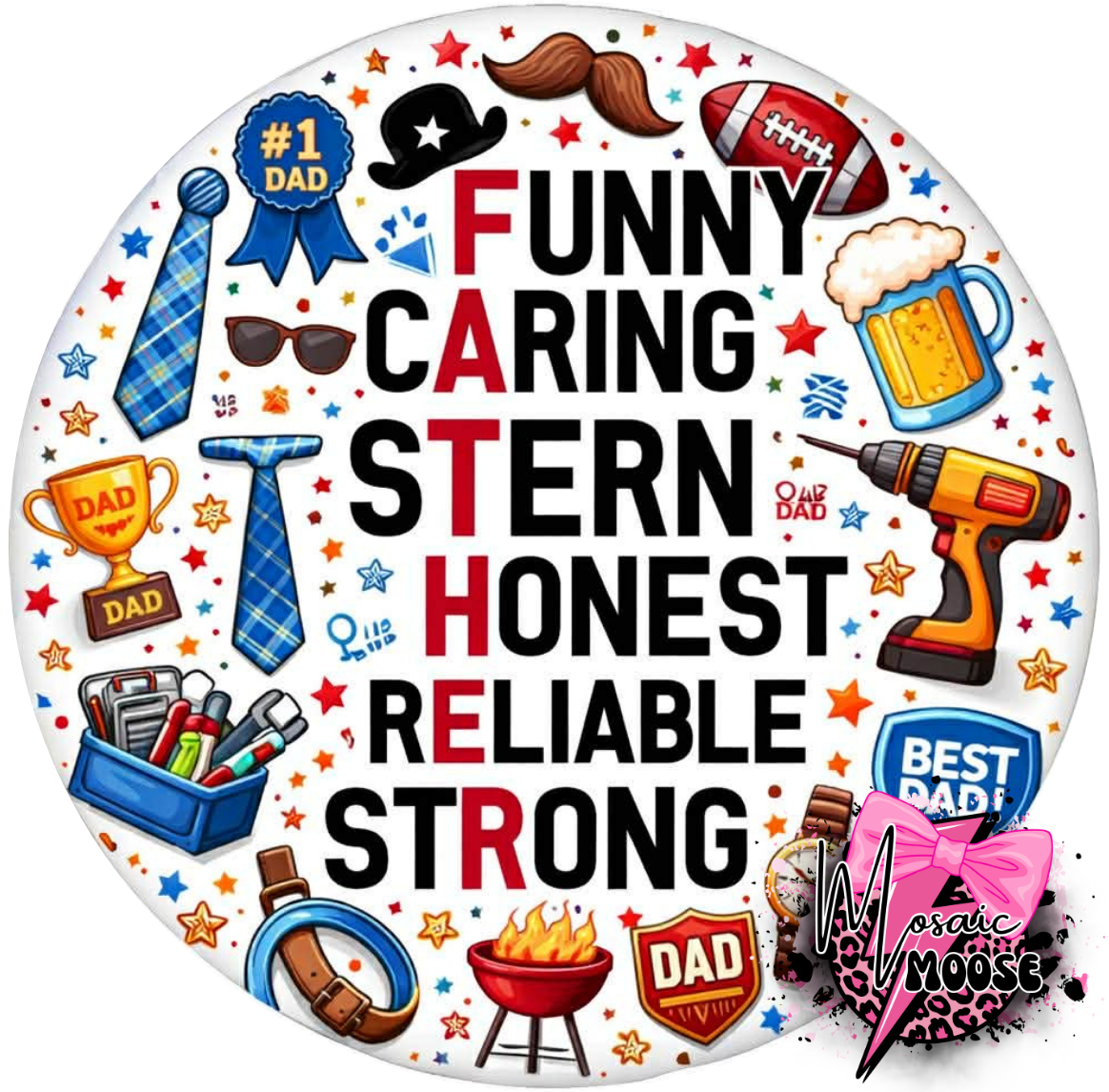 Dad-1