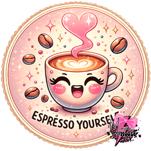 Espresso Yourself