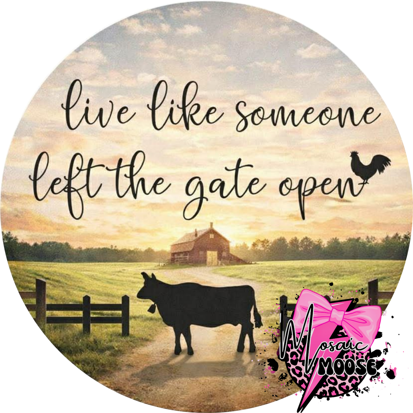 Live Like