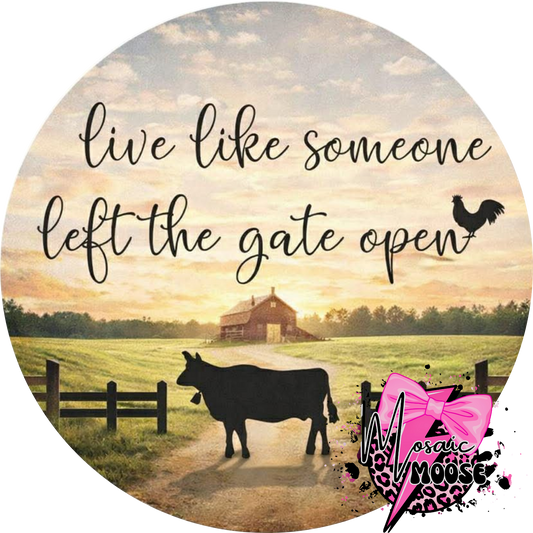 Live Like