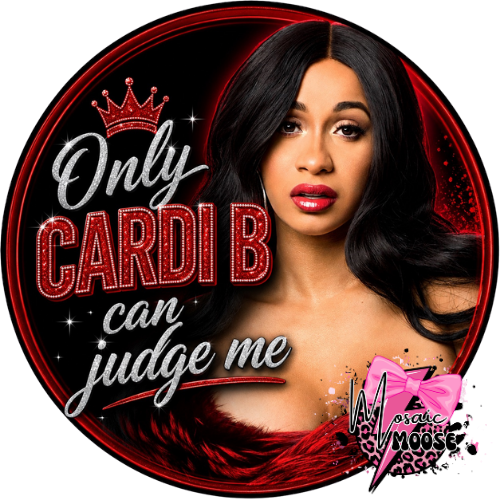 Judge Me-21