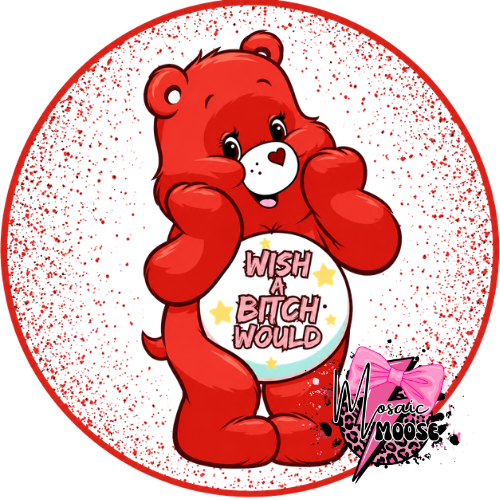 Carebear-4