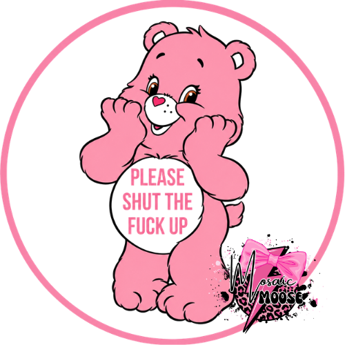 Carebear-5