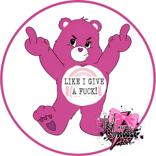 Carebear-6