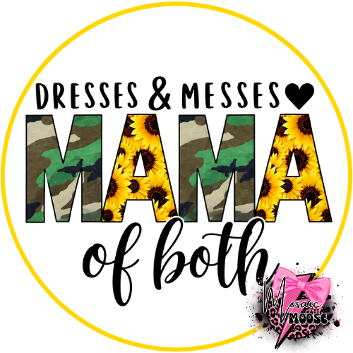 mama of both
