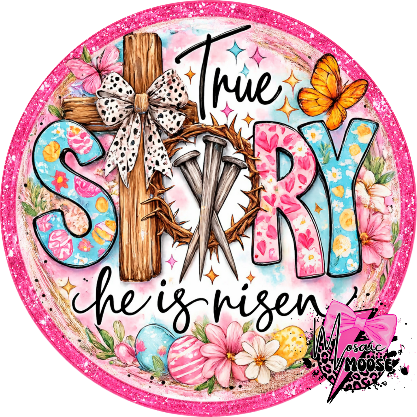 He is Risen-3