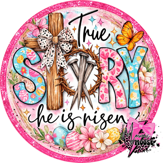 He is Risen-3