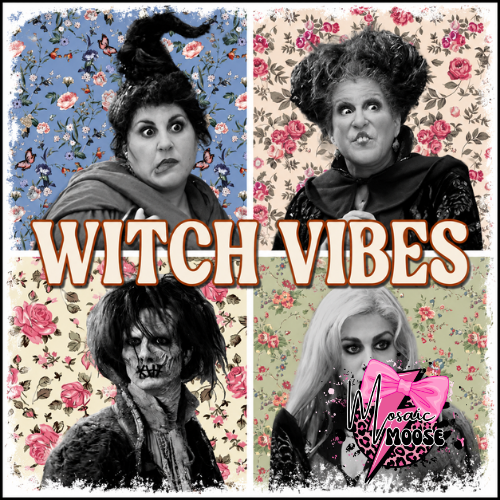Three Sister Witches-3