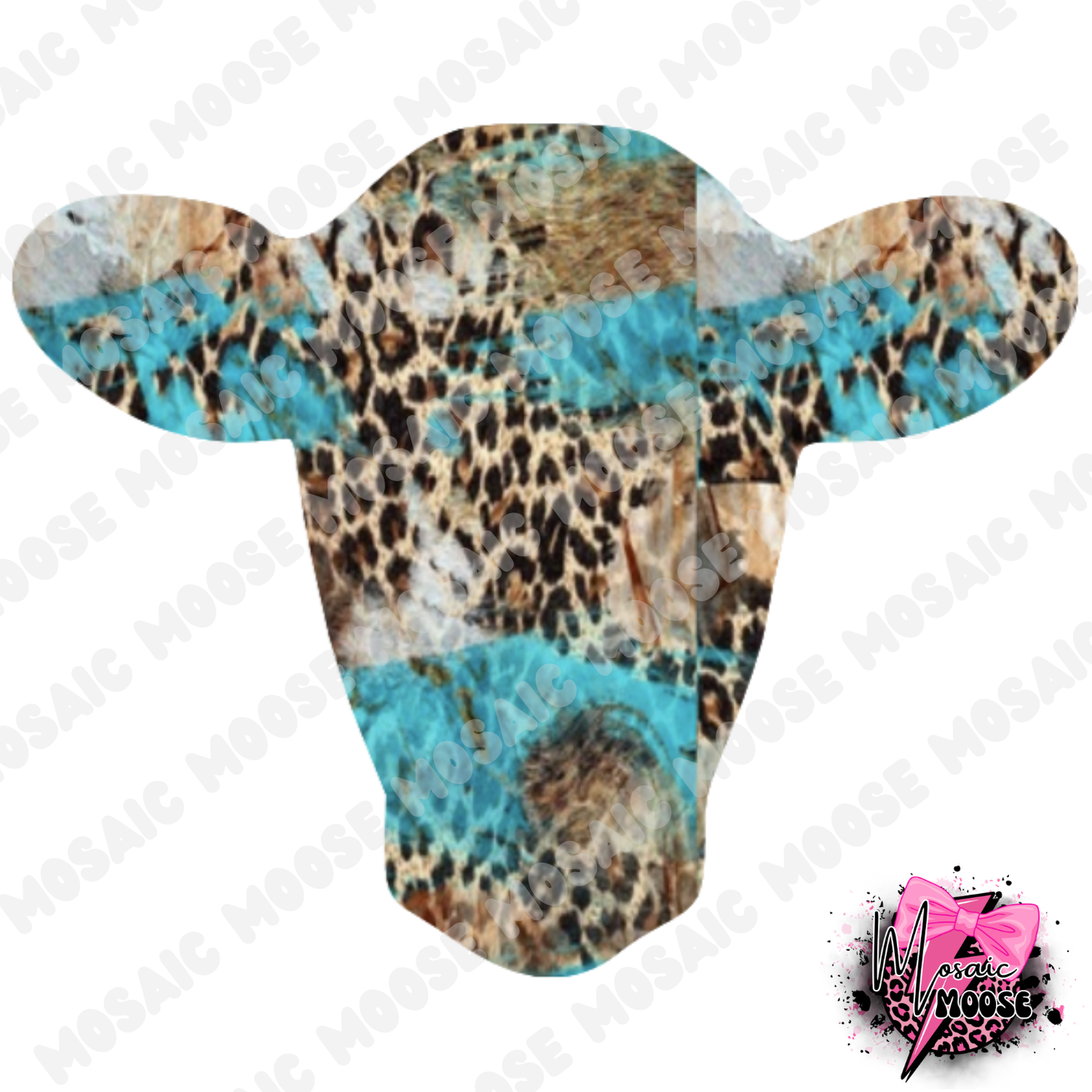 Cow Head-11