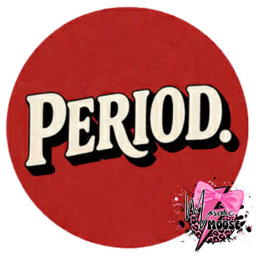 Period.-1