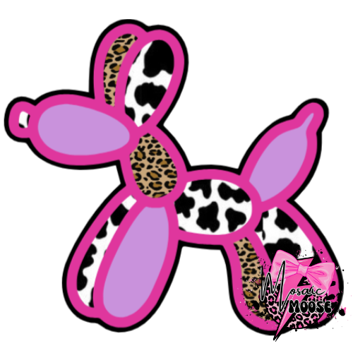 Balloon Dog-11