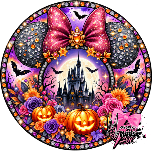 character halloween