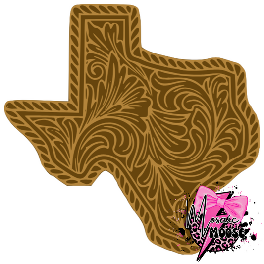 Tooled Texas-11