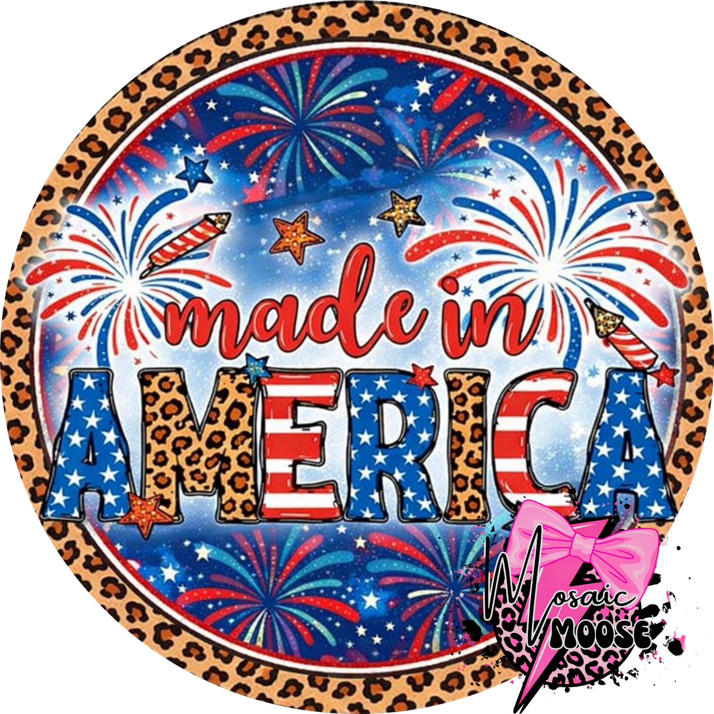 Patriotic-12