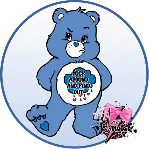 Carebear-8