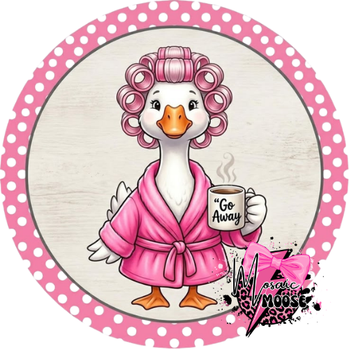 Goose-111