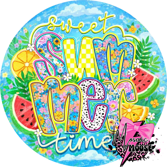 Summer-2