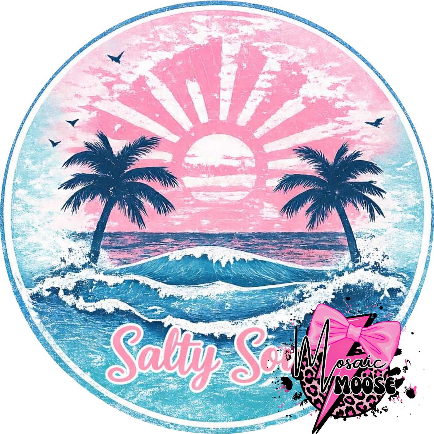 Salty Soul