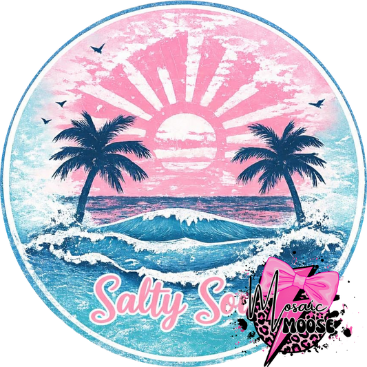 Salty Soul