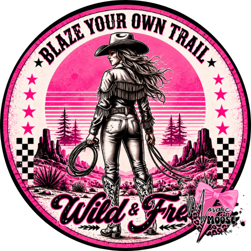 Wild & Free