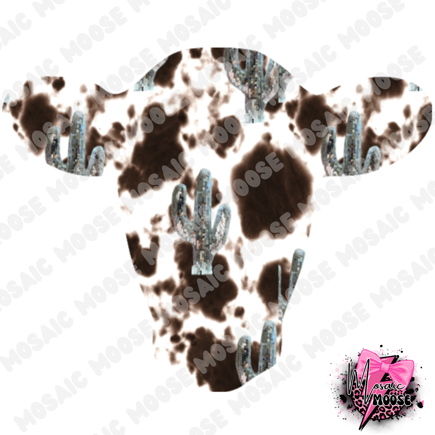 Cow Head-12