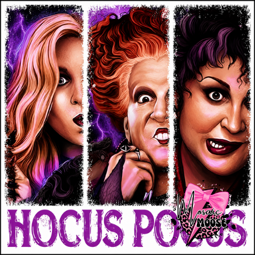 Three Sister Witches-4