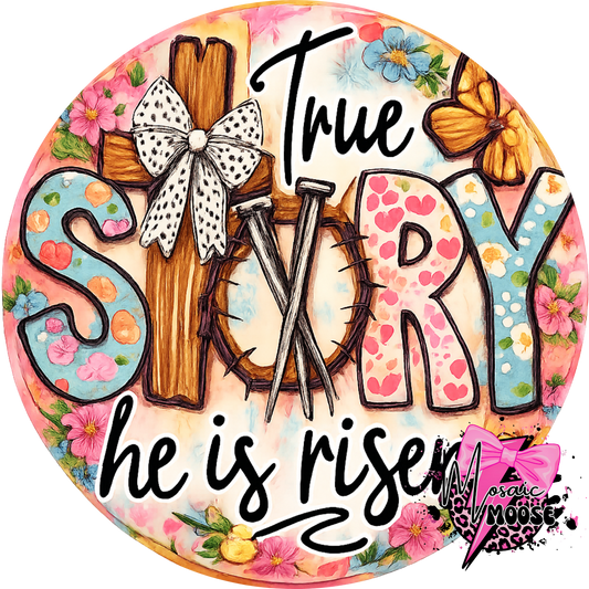 He is Risen-4