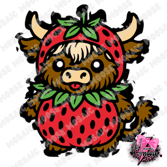 Strawberry Highland-12