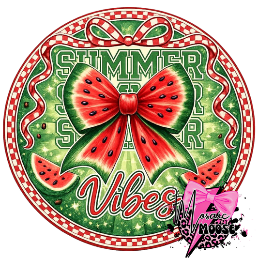 Watermelon