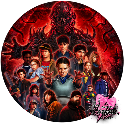 Stranger Things-1
