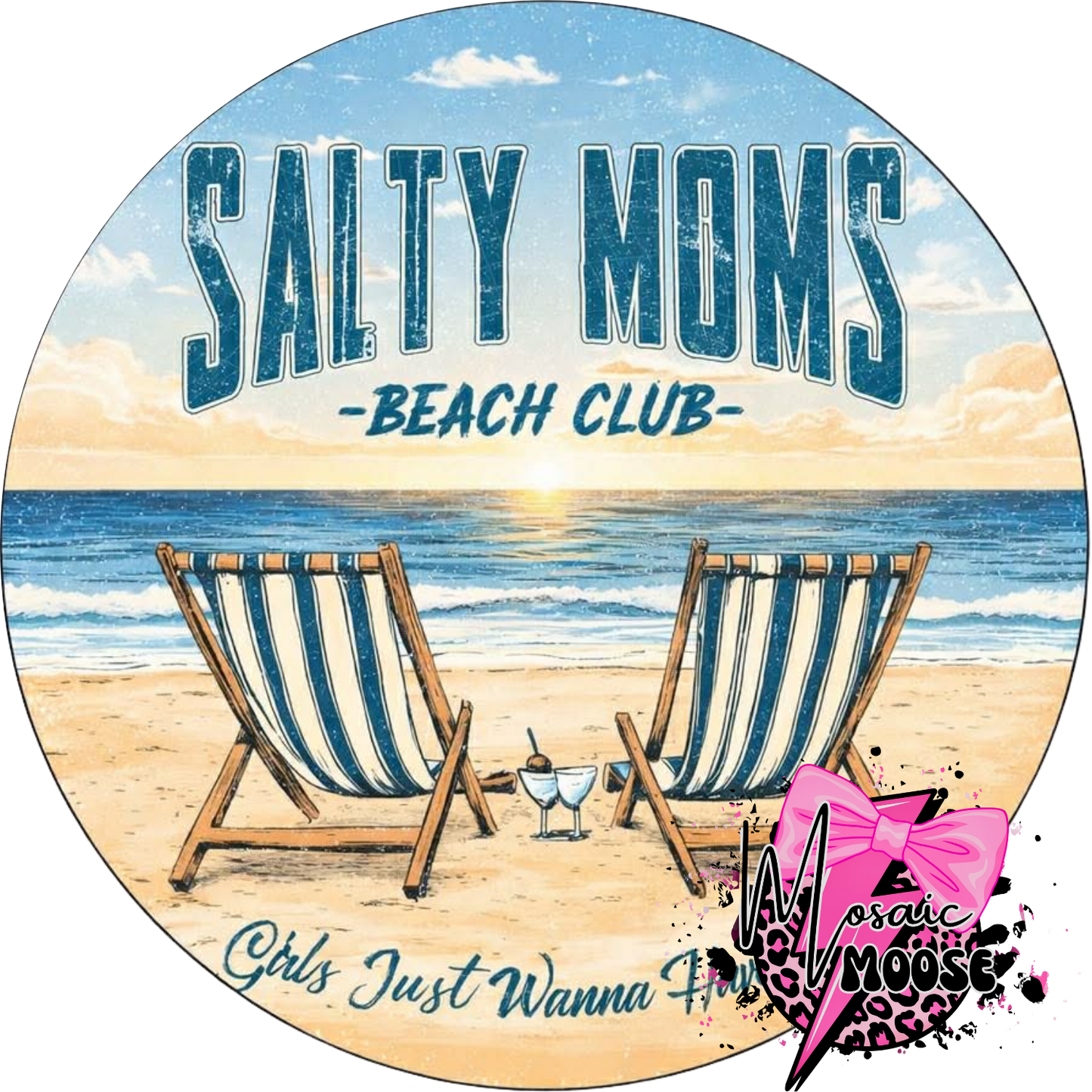Salty Moms