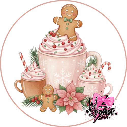 Gingy Coco