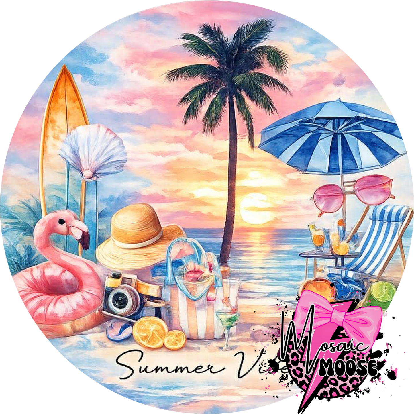 Summer Vibes