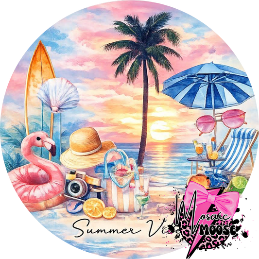 Summer Vibes