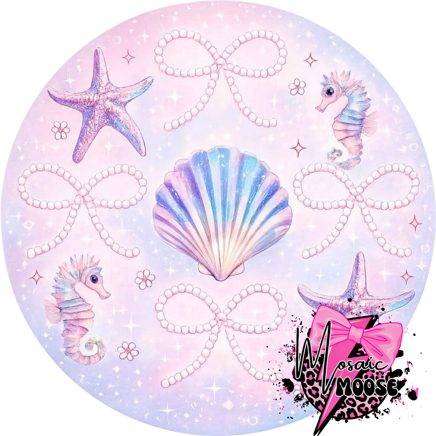 Seashells