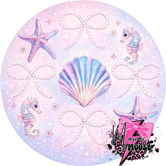 Seashells