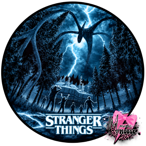 Stranger Things-5