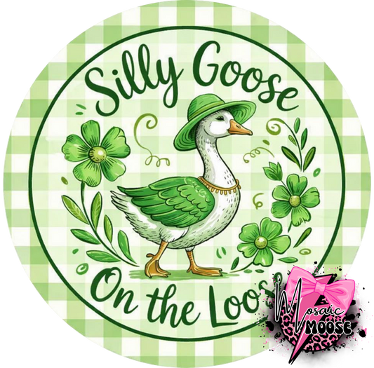 Goose-1