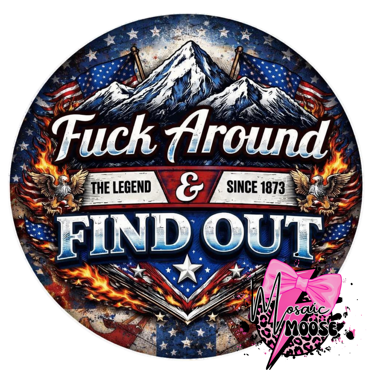 Fuck Around-1