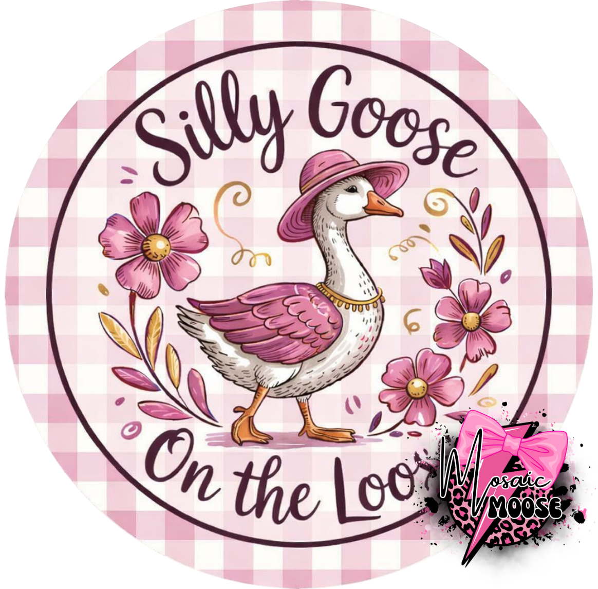 Goose-2