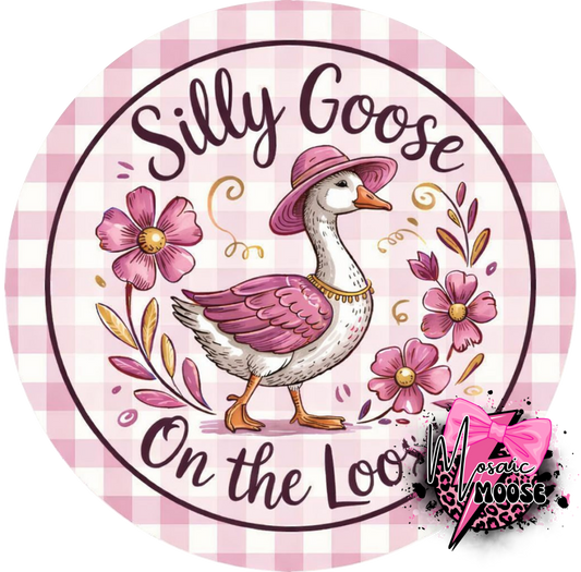 Goose-2