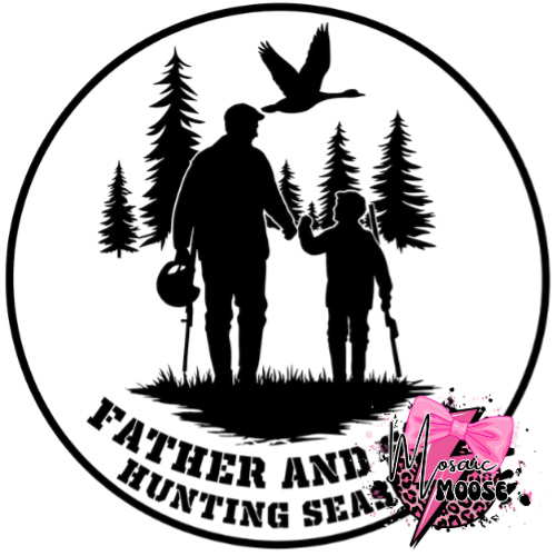 Father and Son
